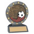 R604 Soccer All Star Resin